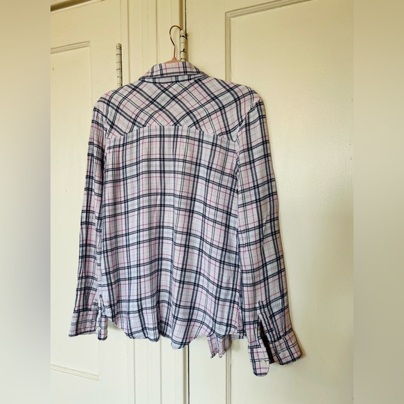 Aeropostale Flannel, medium, multicolored - Picture 3 of 10